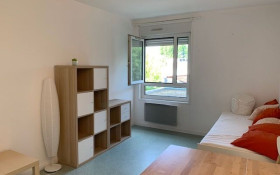Appartement à Talence