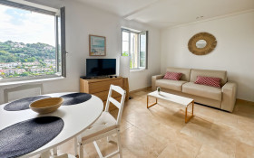 Appartement à Biot