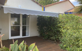 Appartement à Soustons