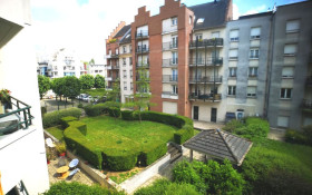 Appartement à Lille