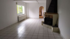 Maison à Méry-sur-Marne