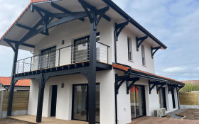 Maison à Gujan-Mestras