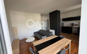 Appartement à Chabanais