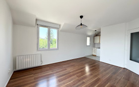 Appartement à Chartres
