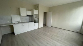 Appartement à Neufchâteau