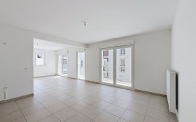 Appartement à Lagord