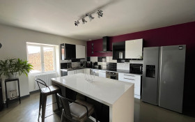 Appartement à Saint-Laurent-sur-Saône