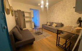 Appartement à Les Lilas