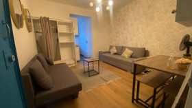 Appartement à Les Lilas