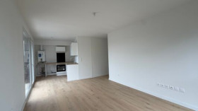 Appartement à Valenciennes