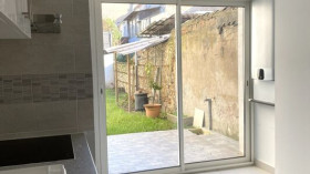 Appartement à Agen
