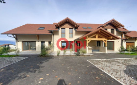 Maison à Neydens