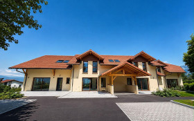 Maison à Neydens