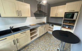 Appartement à Limoges