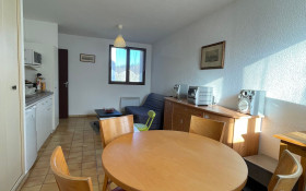Appartement à Gréoux-les-Bains