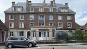 Appartement à Beauvais