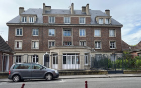 Appartement à Beauvais
