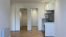 Appartement à Castres