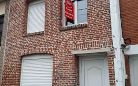 Maison à Hazebrouck