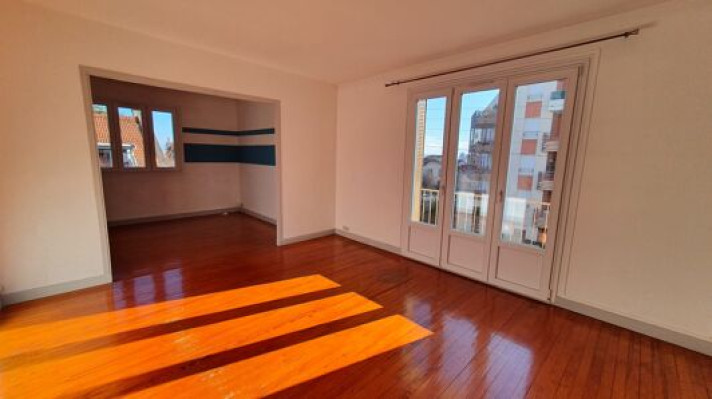 Appartement à Clermont-Ferrand