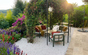 Appartement à Villeneuve-Loubet