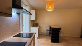 Appartement à Castres