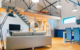 Appartement à Objat