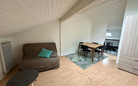Appartement à Limoges