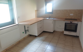 Appartement à Saint-Brieuc