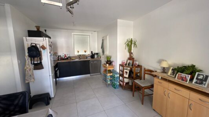 Appartement à Pont-de-Chéruy