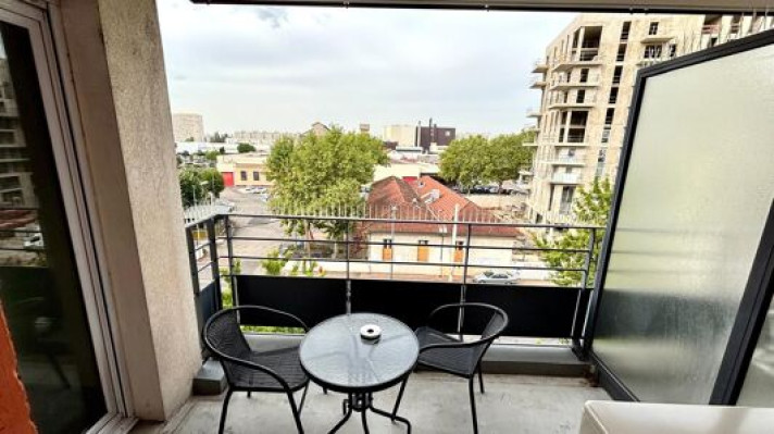 Appartement à Lyon 8e Arrondissement