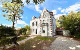 Maison à Périgueux