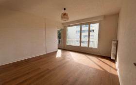 Appartement à Hérouville-Saint-Clair