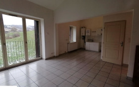 Appartement à La Côte-Saint-André