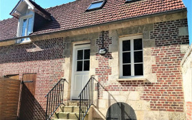 Maison à Chevincourt