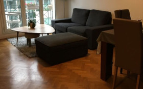 Appartement à Issy-les-Moulineaux