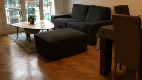Appartement à Issy-les-Moulineaux