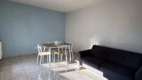 Appartement à Annemasse
