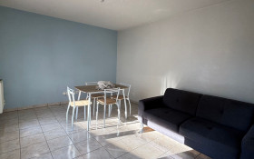 Appartement à Annemasse