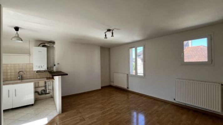 Appartement à La Ferté-sous-Jouarre