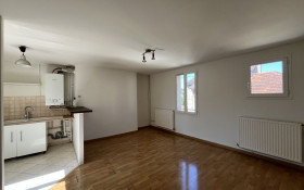 Appartement à La Ferté-sous-Jouarre