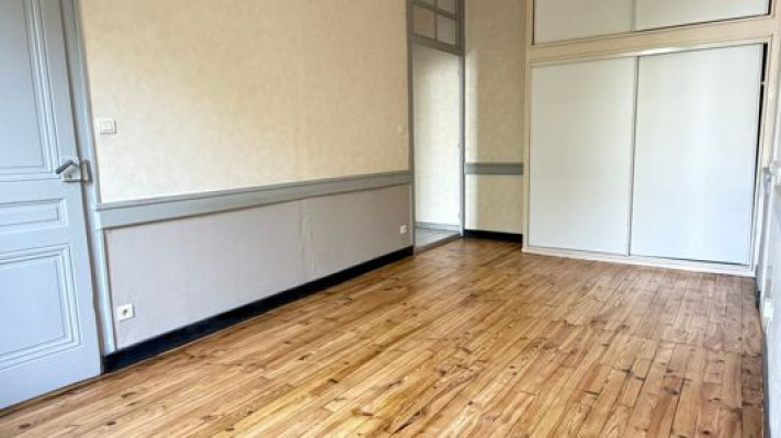 Appartement à Irigny