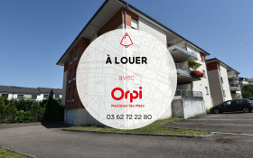 Appartement à Guénange