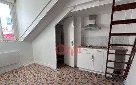 Appartement à Péronne