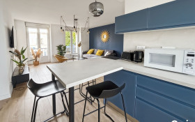 Appartement à Lorient