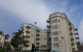 Appartement à Saint-Étienne
