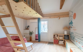 Maison à Pontenx-les-Forges