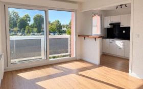 Appartement à Dax