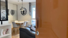 Appartement à Levallois-Perret