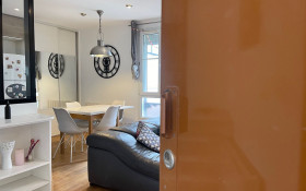 Appartement à Levallois-Perret